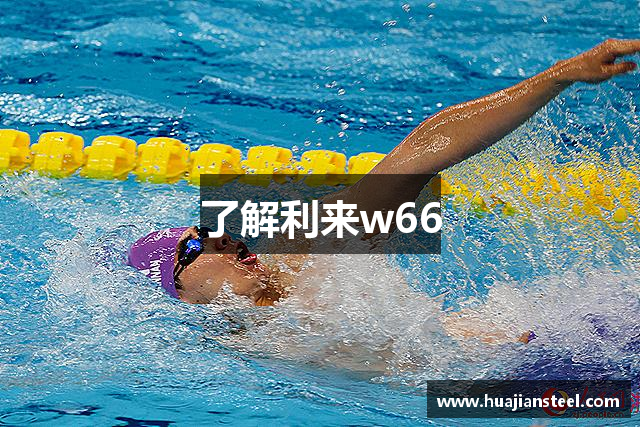 了解利来w66